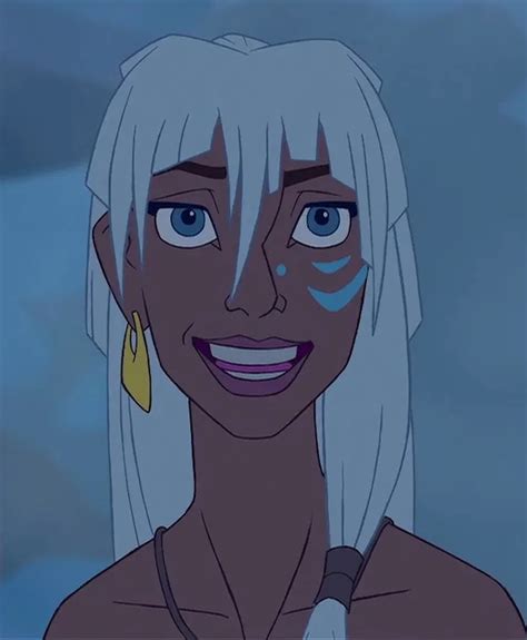 kida disney|Kida Nedakh 